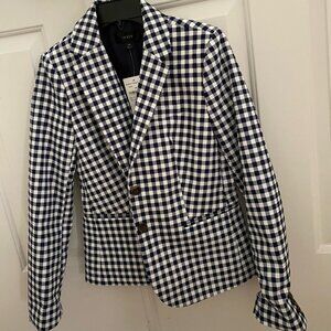 Jcrew schoolboy blazer
